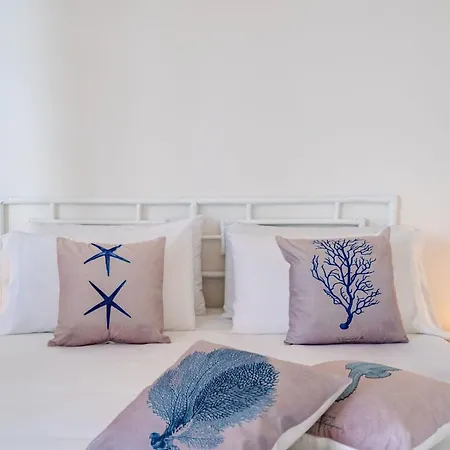 Apartment Weisses Haus By Interhome Giardini-Naxos
