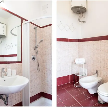 Weisses Haus By Interhome Apartment *